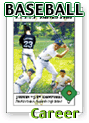 BASEBALL CAREER